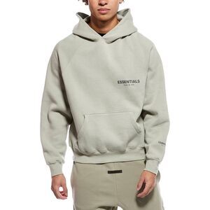 Fear Of God Essentials Mens Hoodie